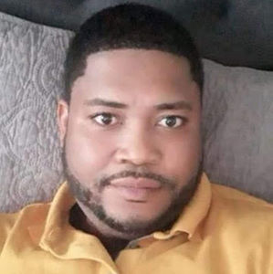 Meet your Posher, Francois mercy